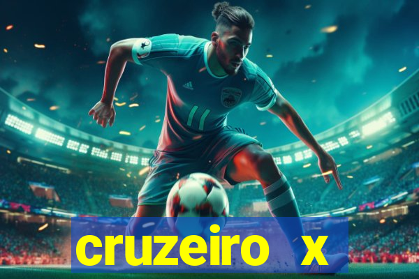 cruzeiro x bragantino palpite